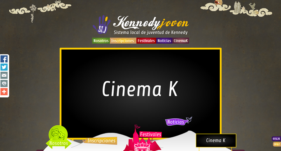Cinema